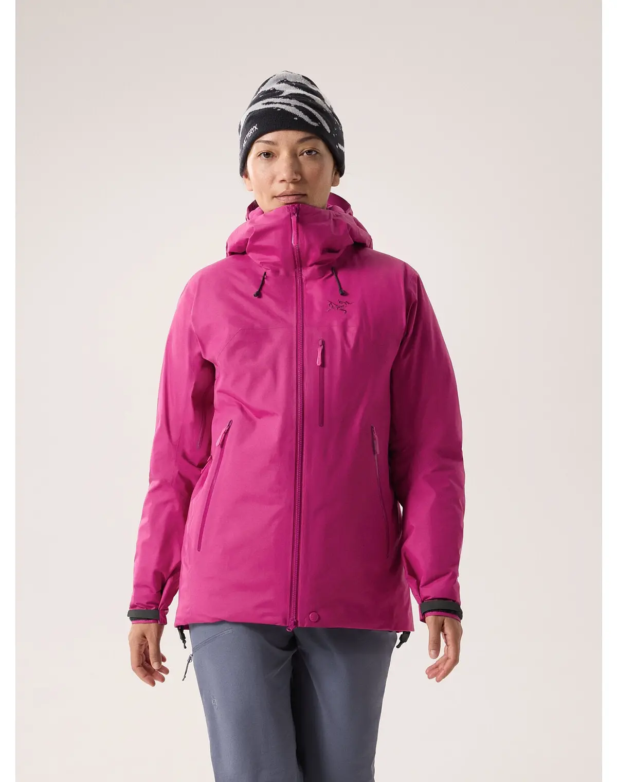 Beta Insulated Jacket (Women's) - X000009102 - Past Season 1
