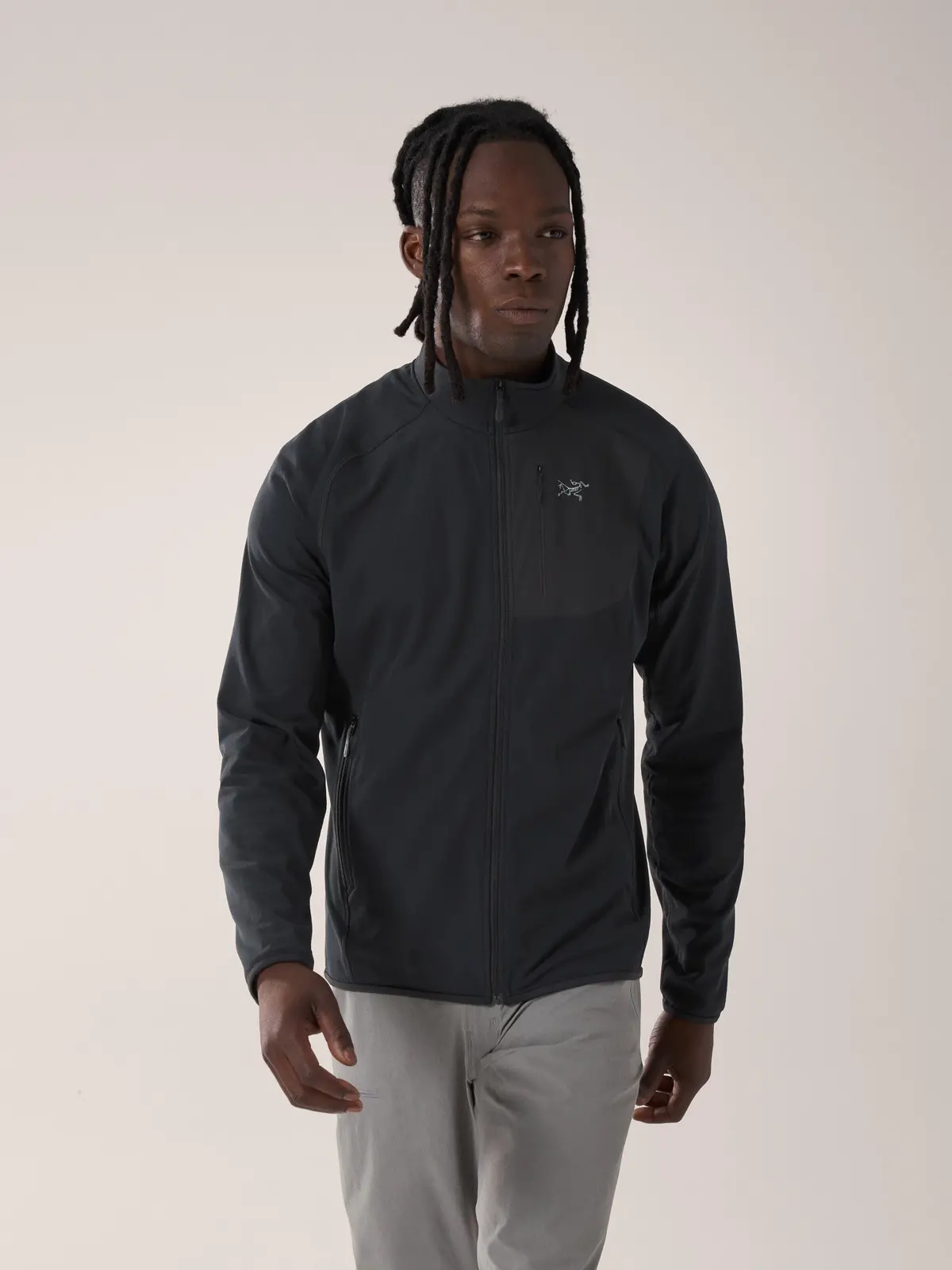Delta Jacket (Men's) - X000009165 1