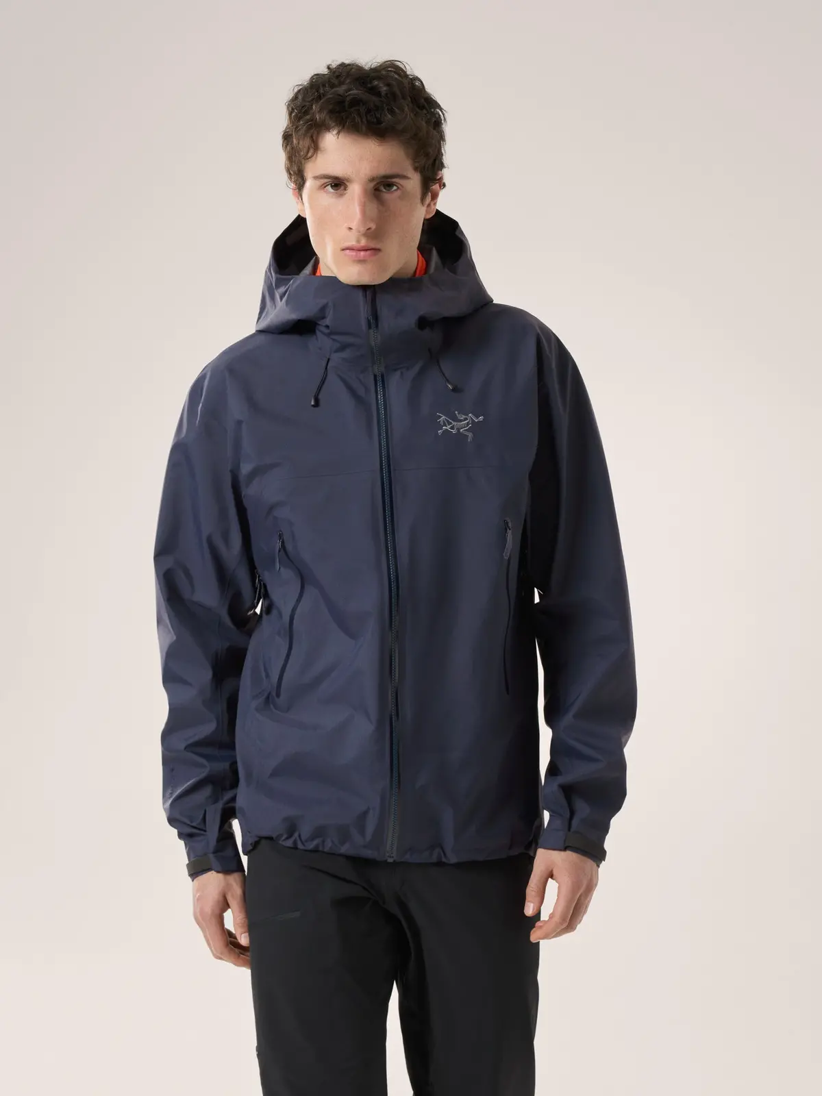 Beta Sl Jacket (Men's) - X000009681 - Past Season 1