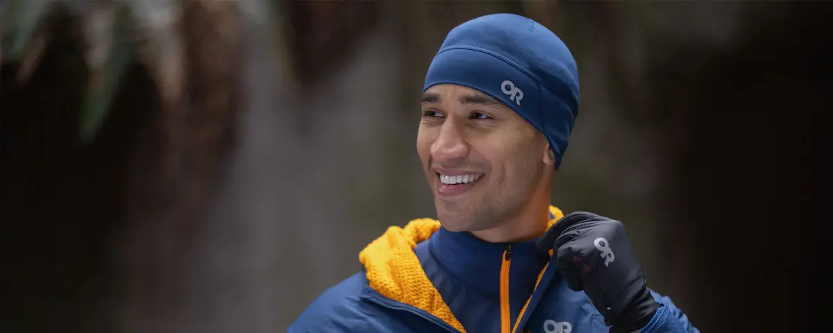 Deviator Beanie - 322041 - Past Season 4