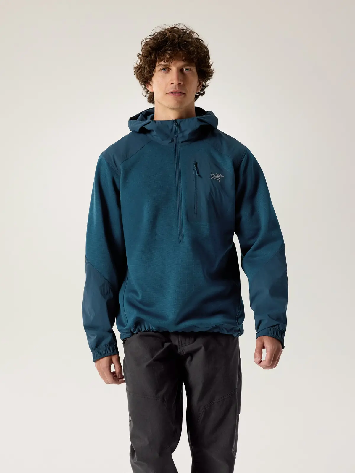 Konseal Pullover Hoody (Men's) - X000008443 - Past Season 1