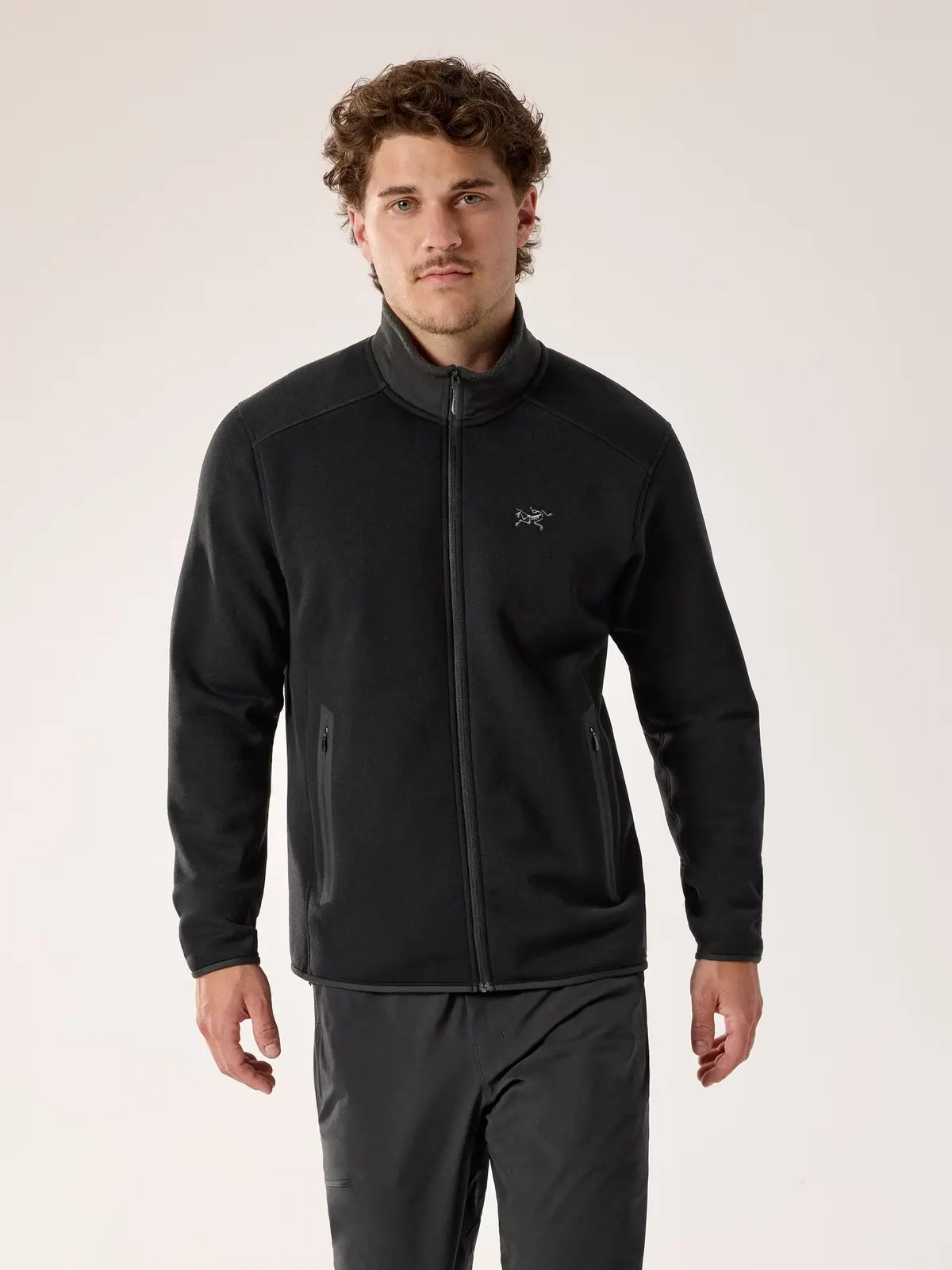 Kyanite Jacket (Men's) - X000008447 - Past Season 1