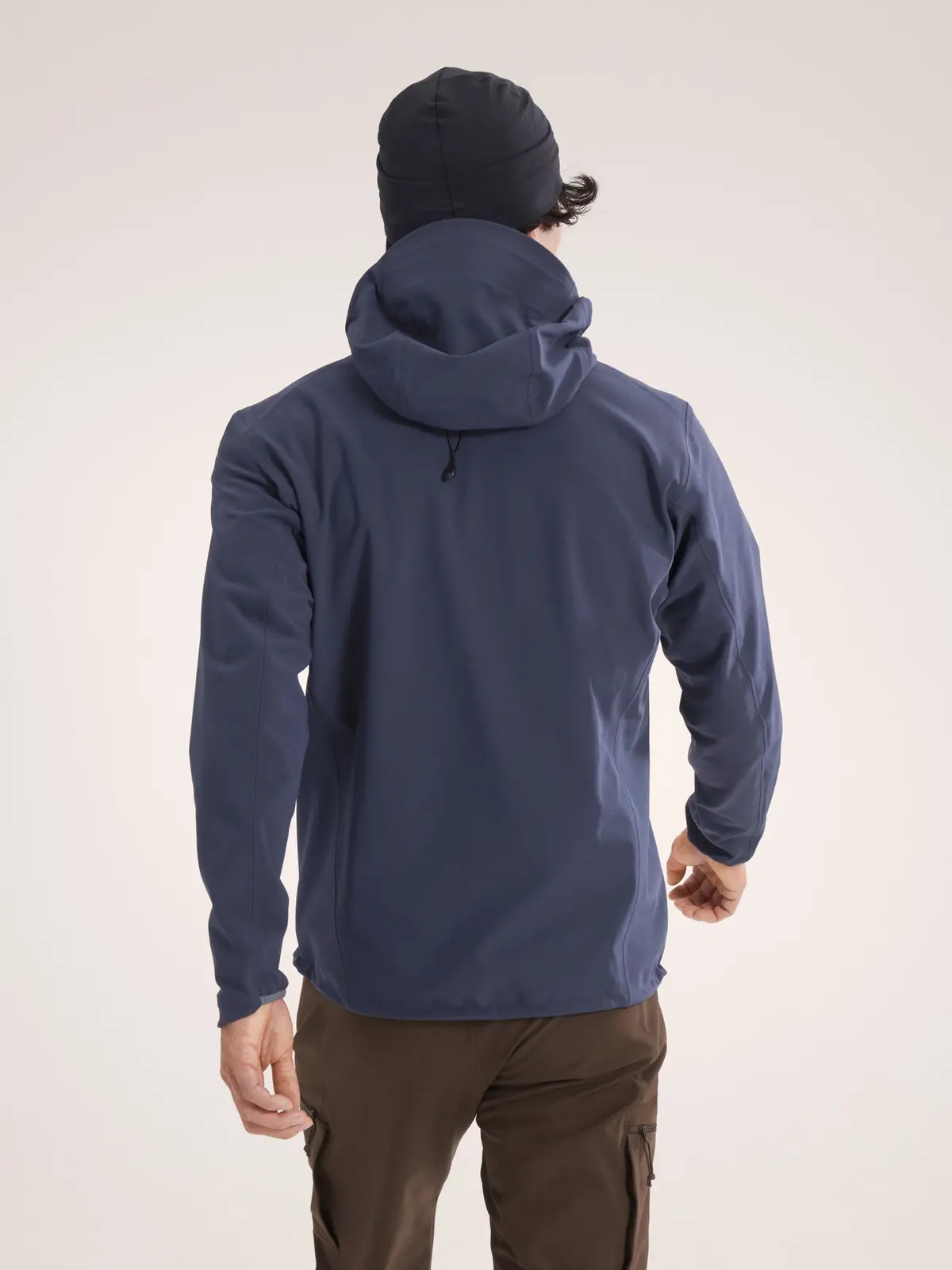 Gamma Mx Hoody (Men's) - X000008485 - Past Season 9