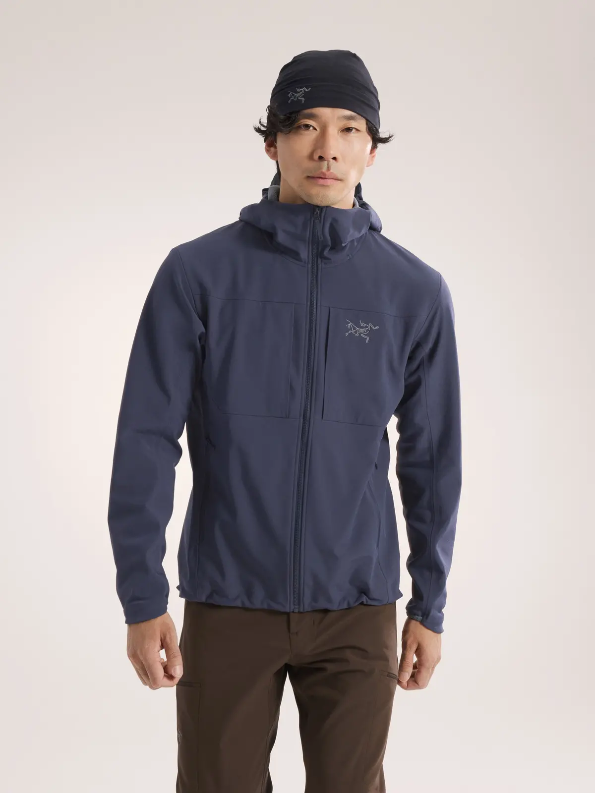 Gamma Mx Hoody (Men's) - X000008485 - Past Season 8
