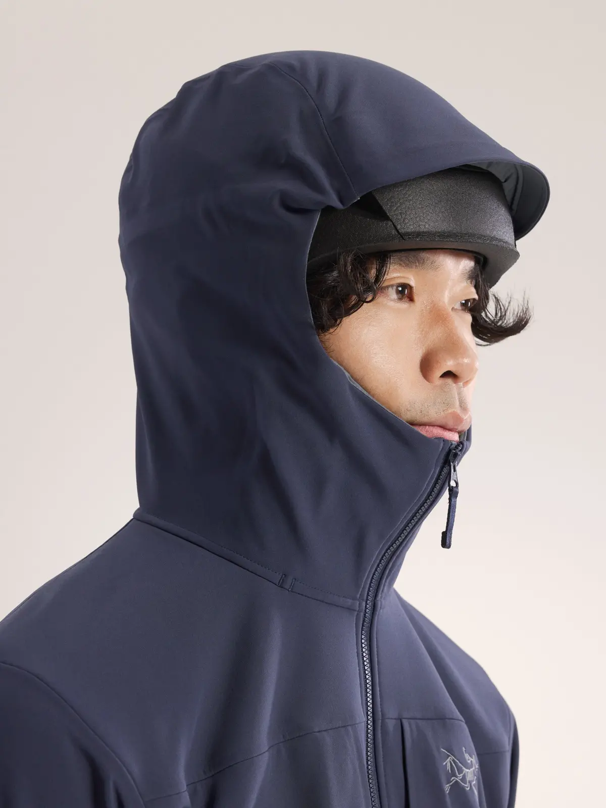 Gamma Mx Hoody (Men's) - X000008485 - Past Season 10