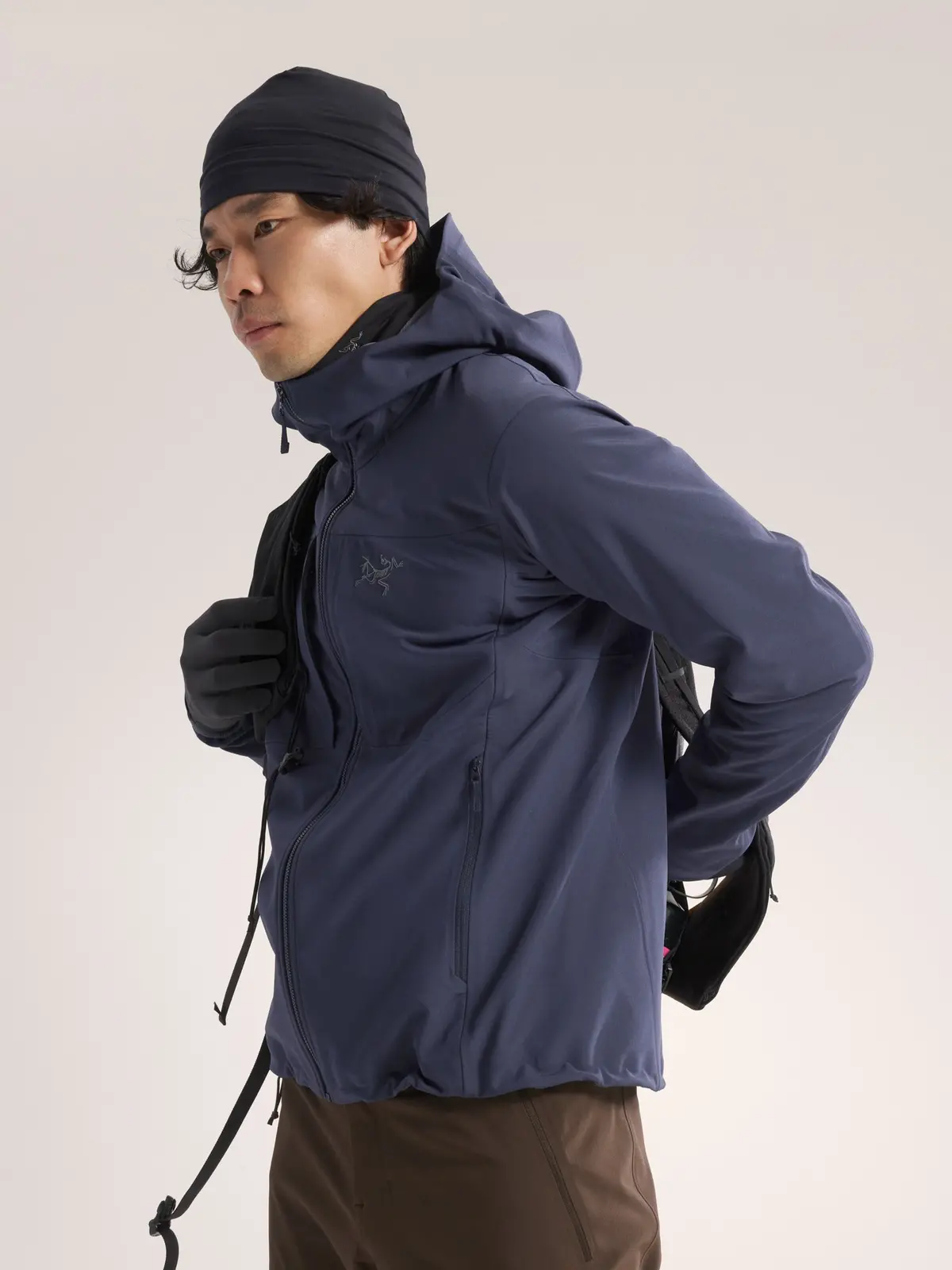 Gamma Mx Hoody (Men's) - X000008485 - Past Season 11
