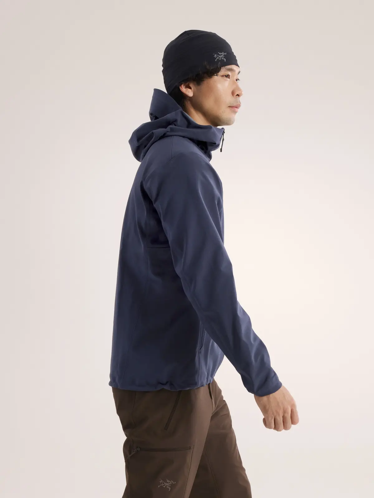 Gamma Mx Hoody (Men's) - X000008485 - Past Season 13