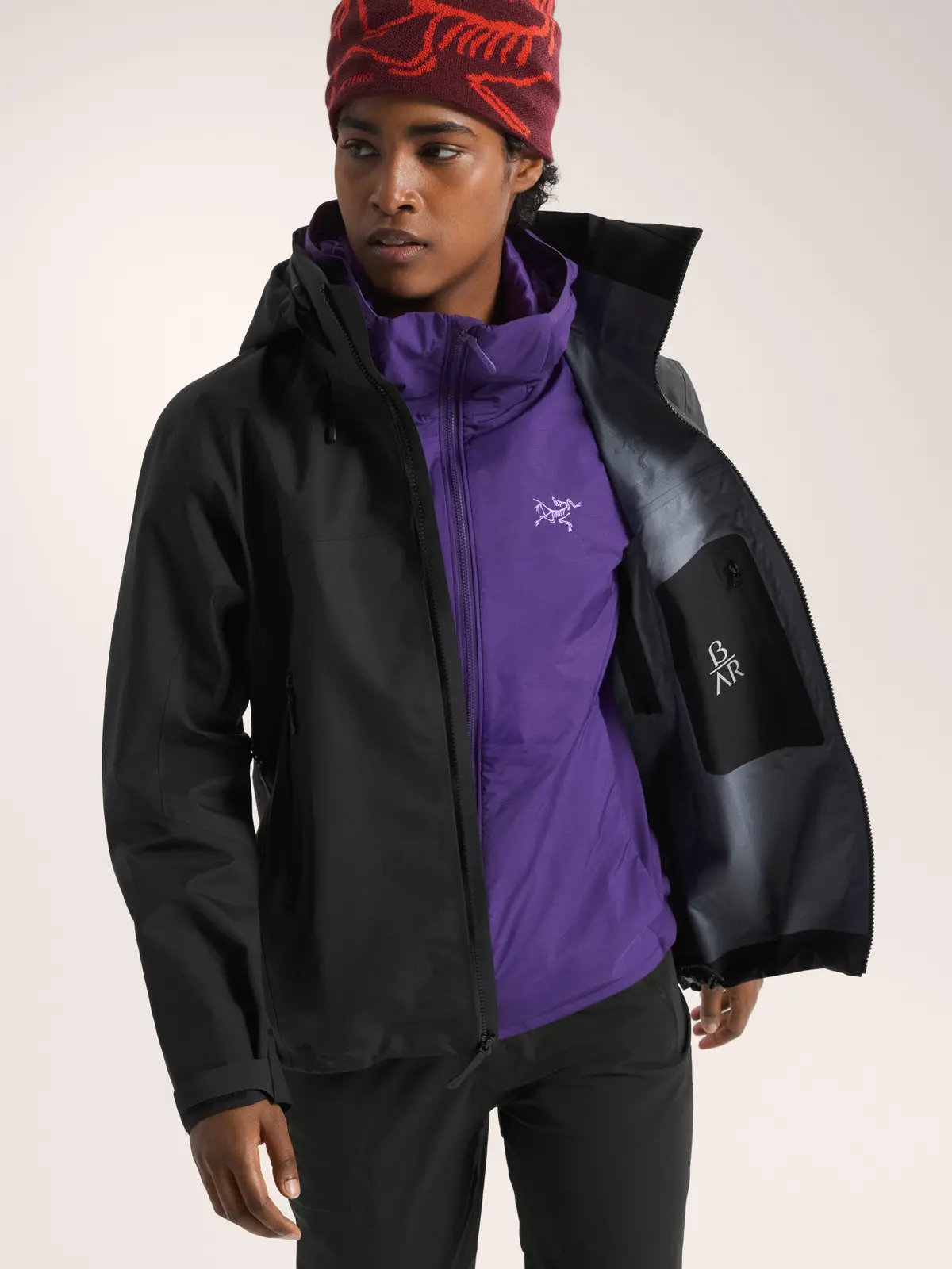 Beta Ar Jacket (Women's) - X000009863 4