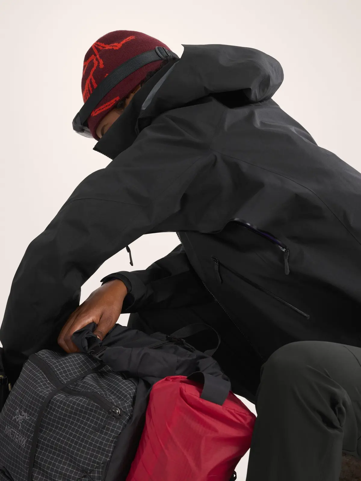 Beta Ar Jacket (Women's) - X000009863 9