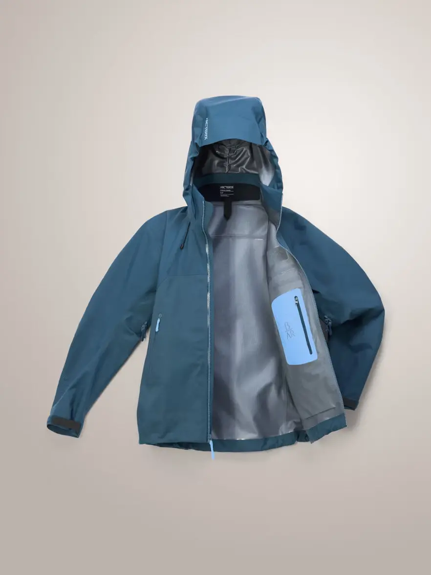 Beta Ar Jacket (Women's) - X000009863 20