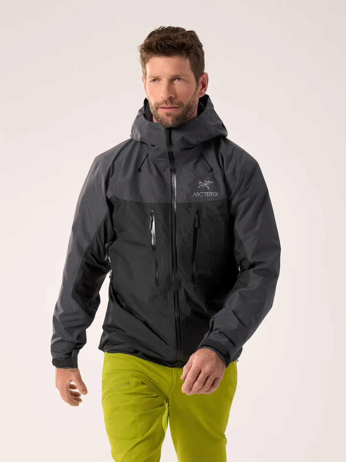 Alpha Jacket (Men's) - X000009898 1