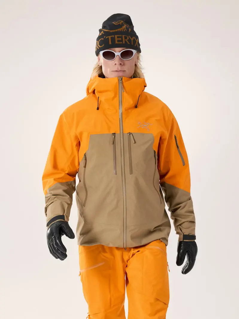 Rush Jacket (Men's) - X000009903 - Past Season 1