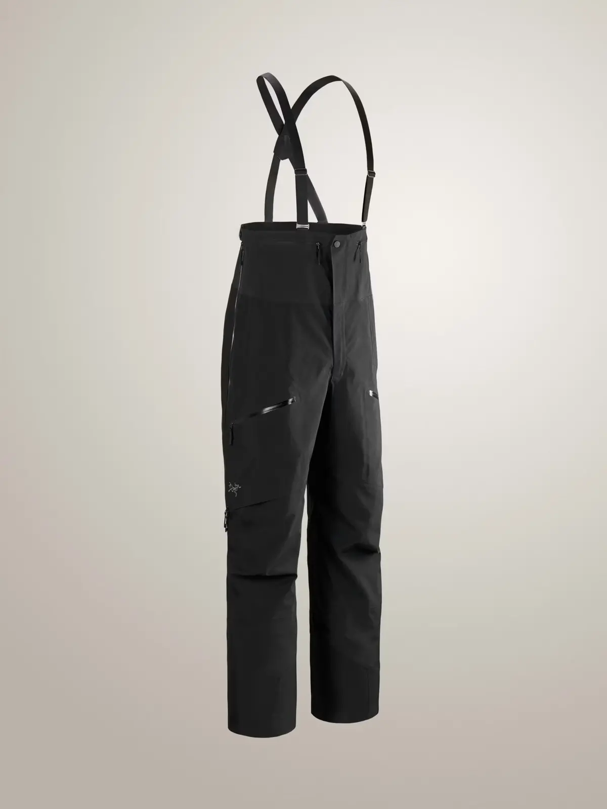 Rush Bib Pant (Men's) - X000009904 - Past Season 1