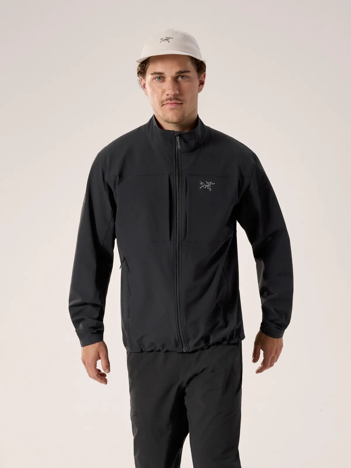 Gamma Jacket (Men's) - X000009908 1
