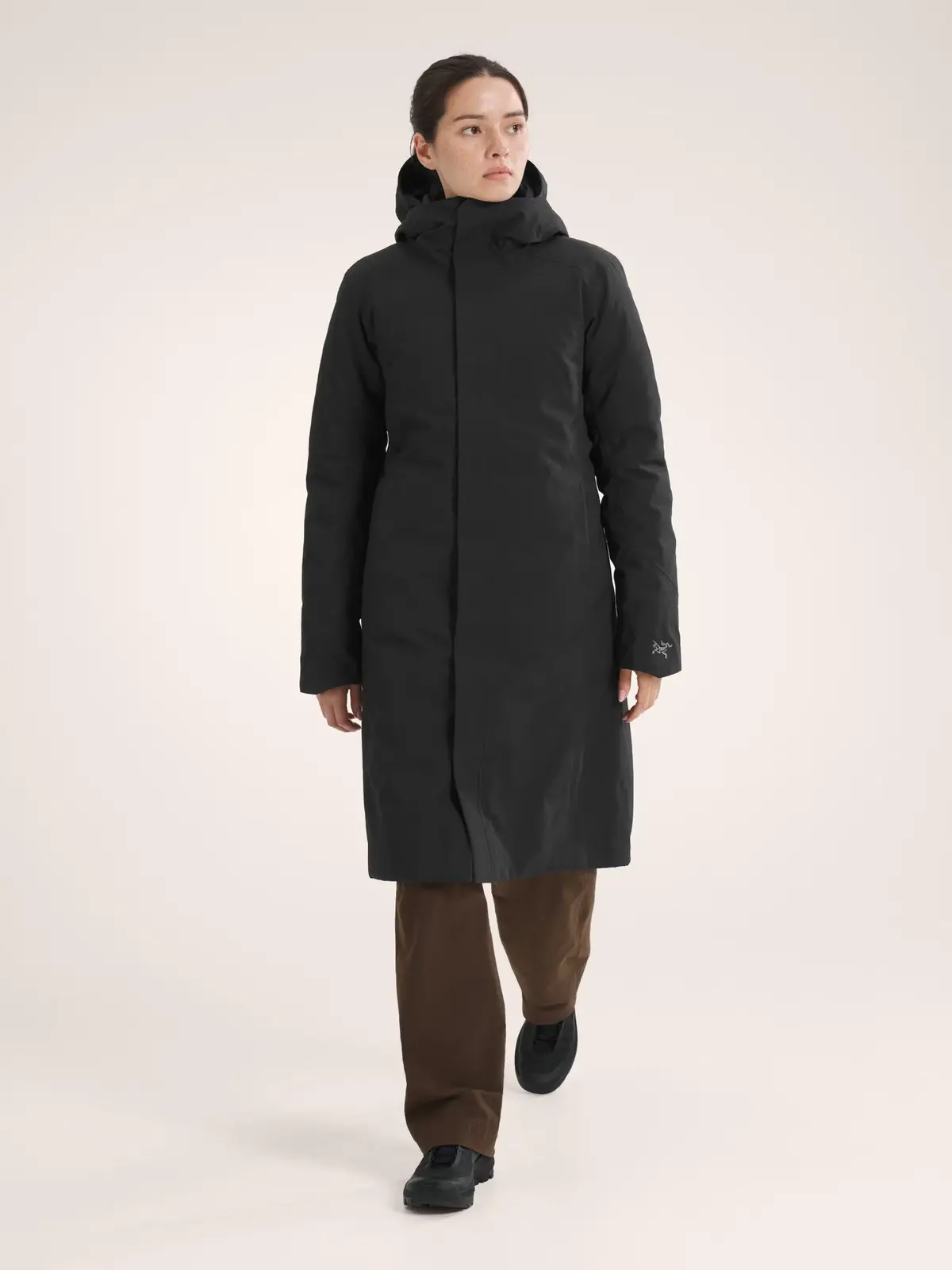 Patera Parka (Women's) - X000009949 - Past Season 1