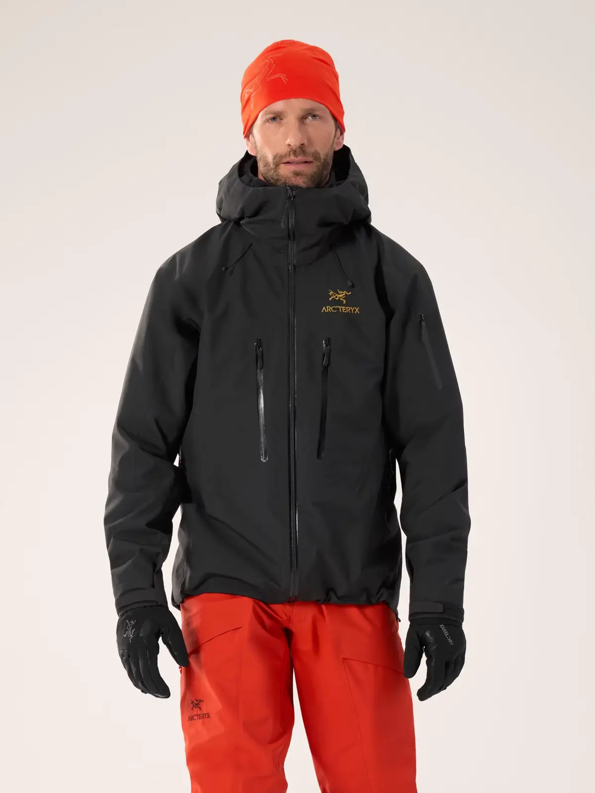 Alpha Sv Jacket (Men's) - X000009989 1