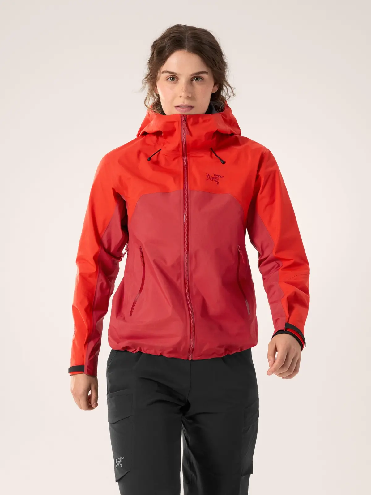 Beta Sl Jacket (Women's) - X000010020 - Past Season 3
