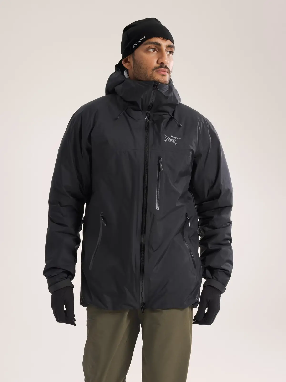 Beta Insulated Jacket (Men's) - X000010510 - Past Season 1