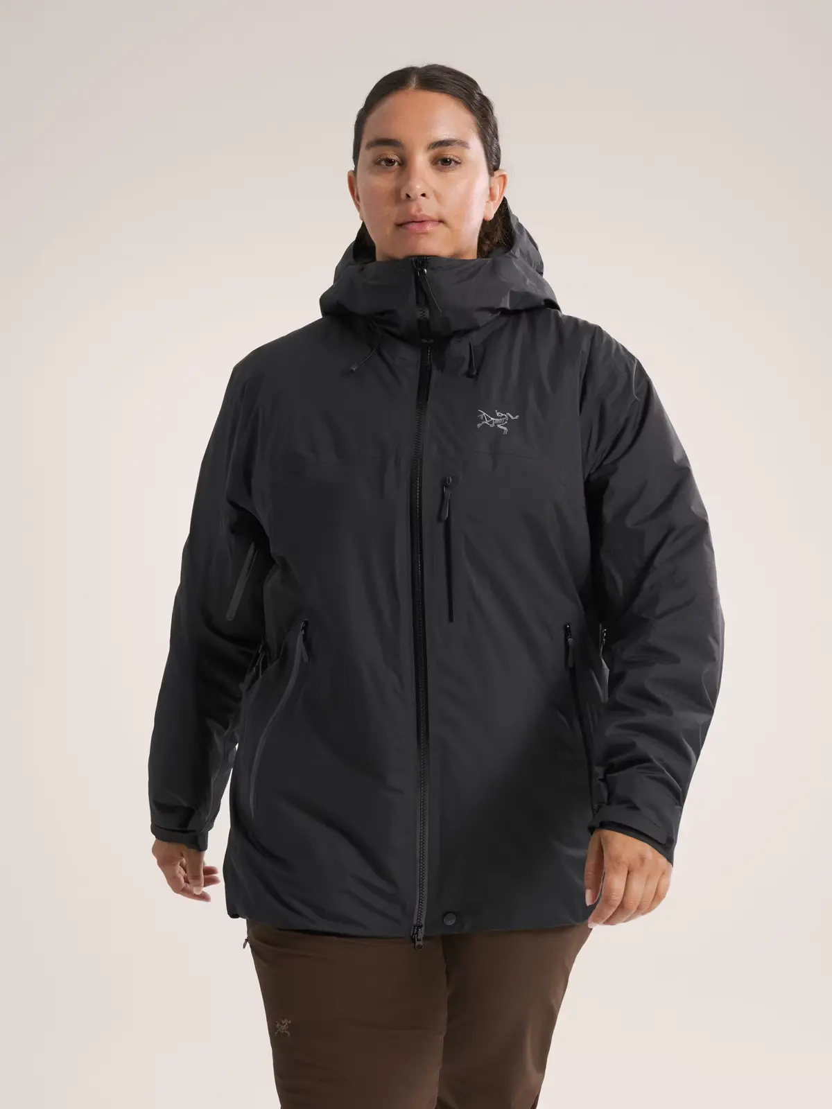Beta Insulated Jacket (Women's) - X000010512 - Past Season 1