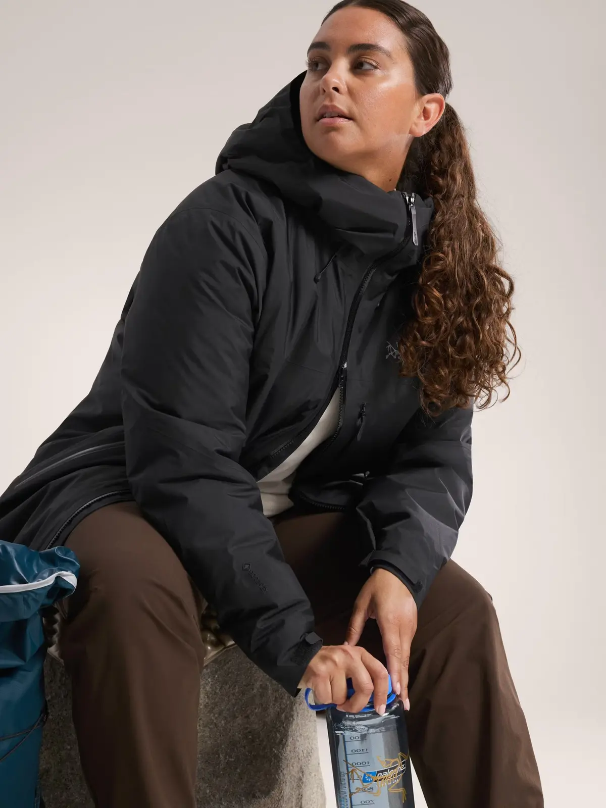 Beta Insulated Jacket (Women's) - X000010512 - Past Season 3