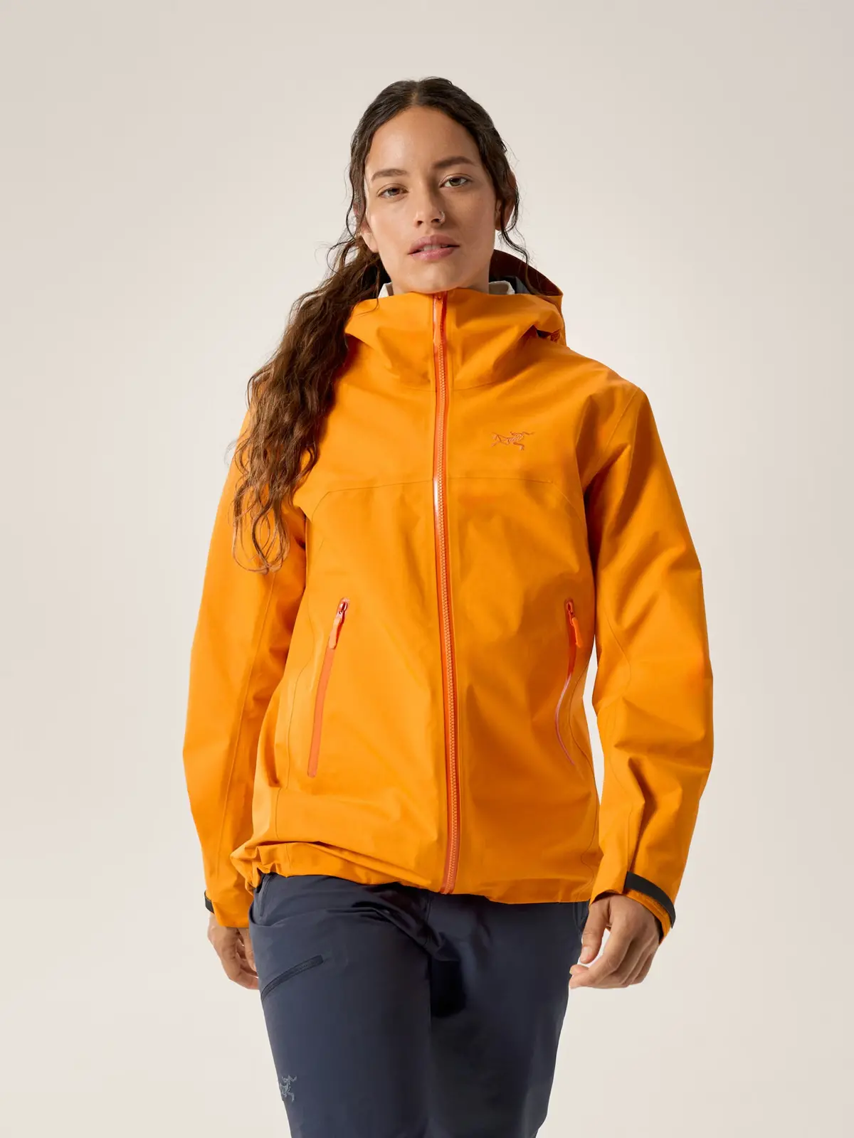 Beta Jacket (Women's) - X000010514 - Past Season 1