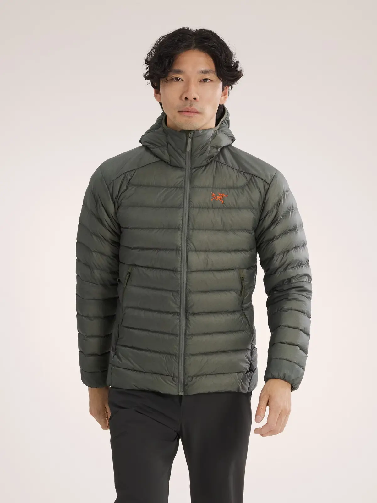 Cerium Hoody (Men's) - X000010521 1