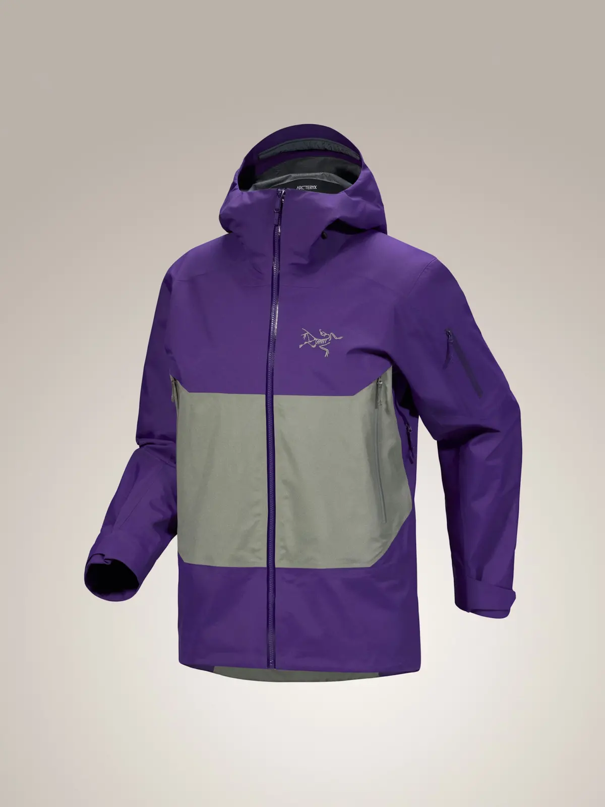 Sabre Jacket (Men's) - X000010536 - Past Season 2