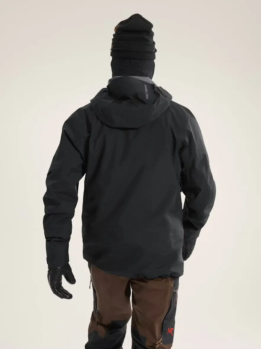 Sabre Jacket (Men's) - X000010536 - Past Season 3
