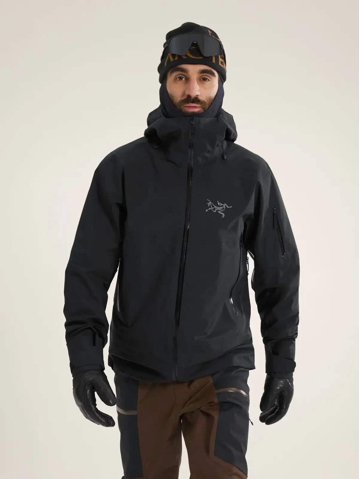 Sabre Jacket (Men's) - X000010536 - Past Season 1