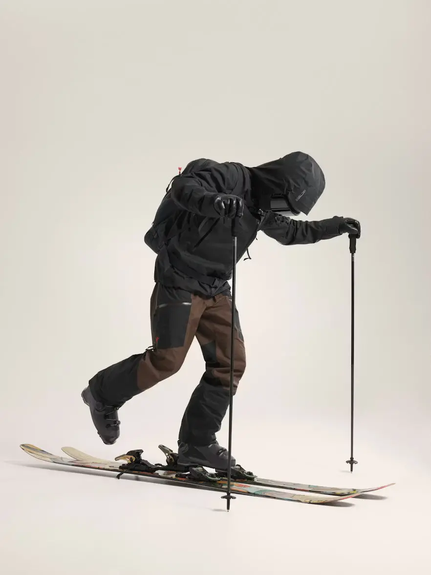 Sabre Jacket (Men's) - X000010536 - Past Season 2
