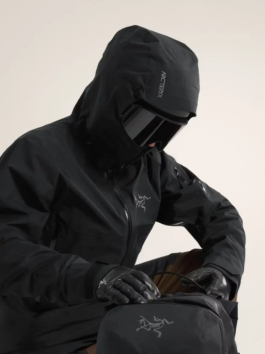 Sabre Jacket (Men's) - X000010536 - Past Season 4