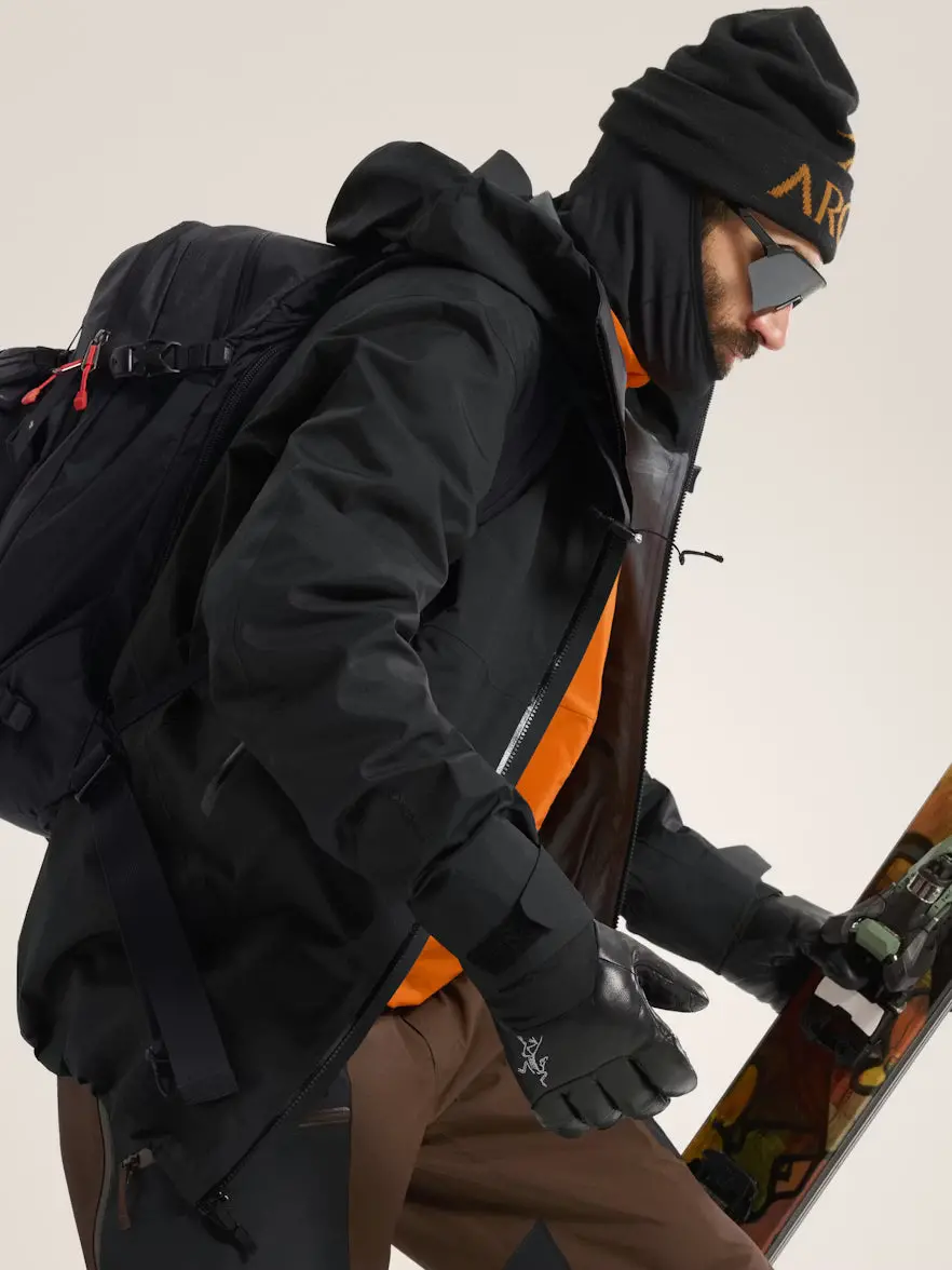 Sabre Jacket (Men's) - X000010536 - Past Season 8