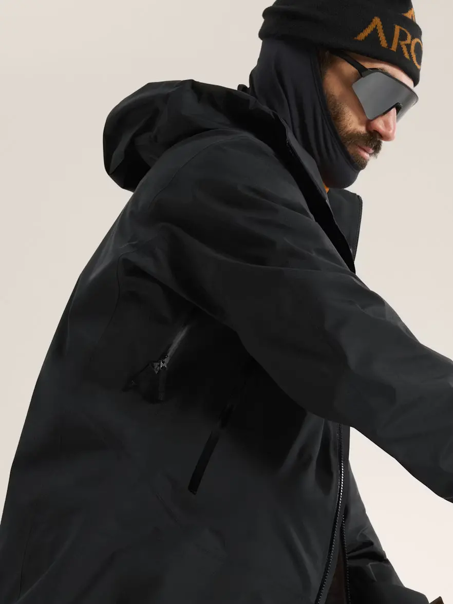 Sabre Jacket (Men's) - X000010536 - Past Season 7