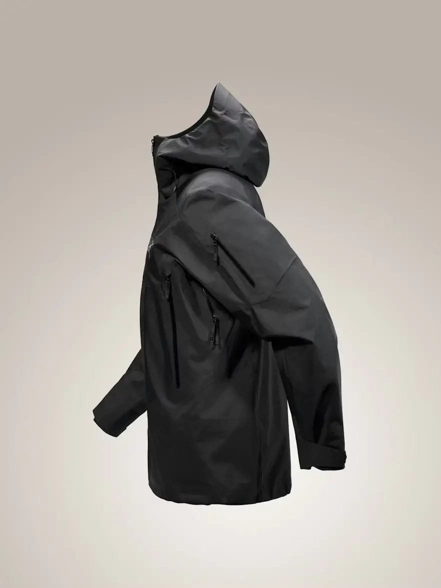 Sabre Jacket (Men's) - X000010536 - Past Season 5