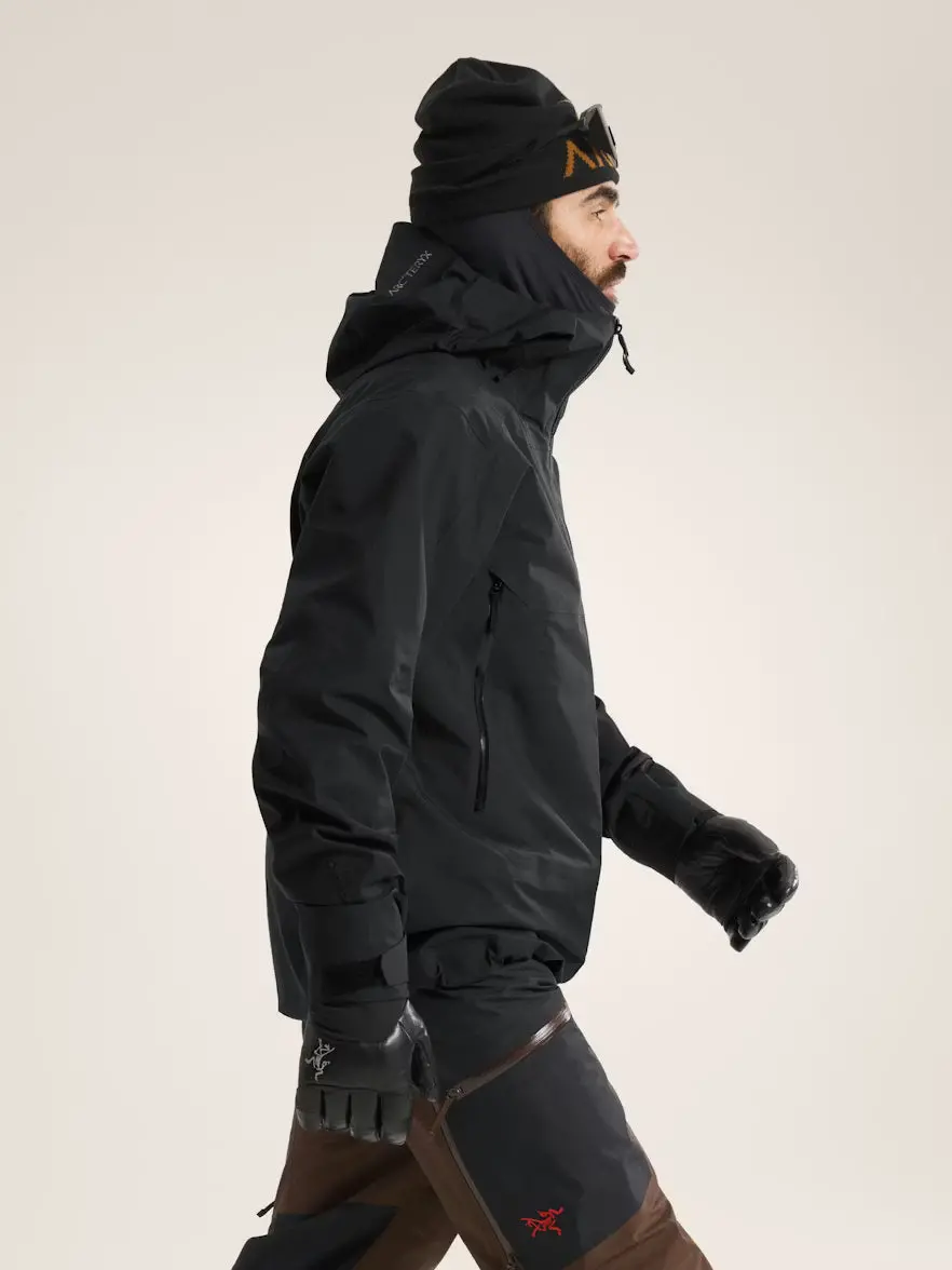 Sabre Jacket (Men's) - X000010536 - Past Season 6