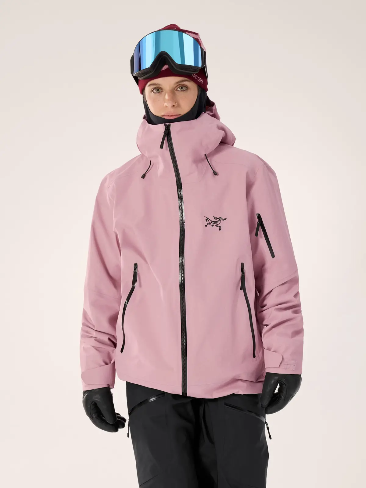 Sentinel Jacket (Women's) - X000010539 - Past Season 1