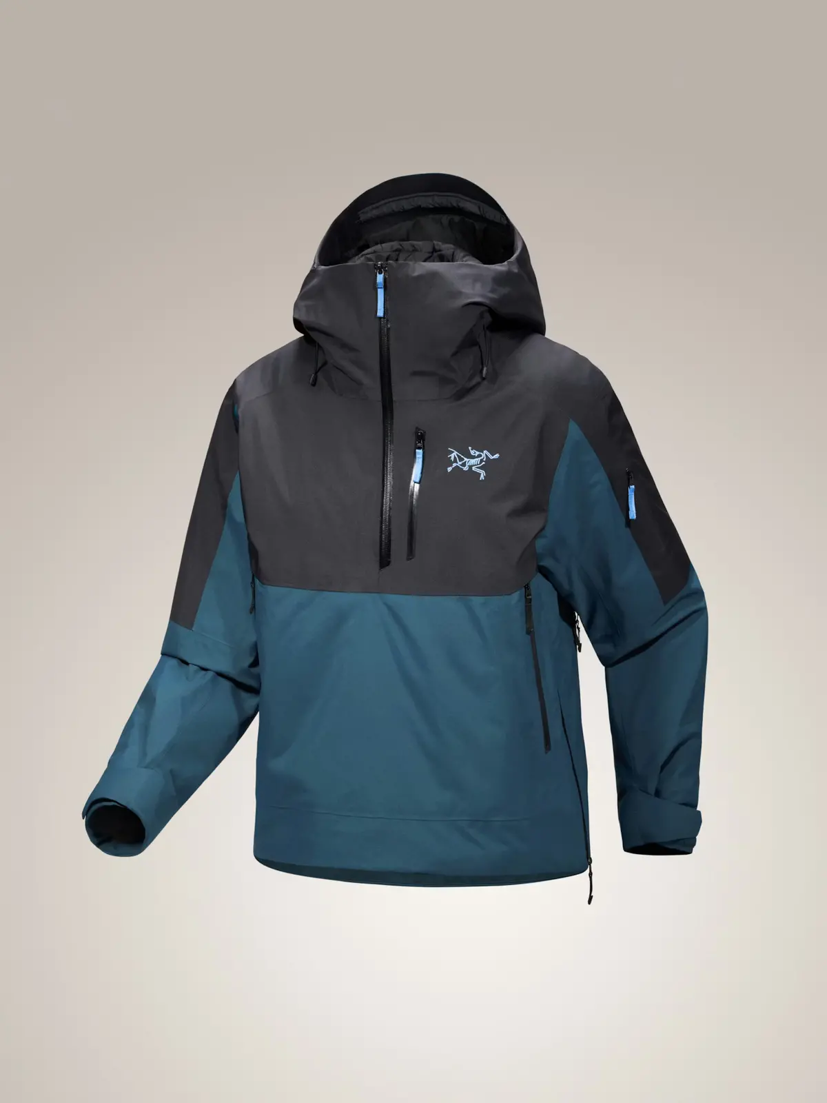 Sentinel Insulated Anorak (Women's) - X000010540 - Past Season 1