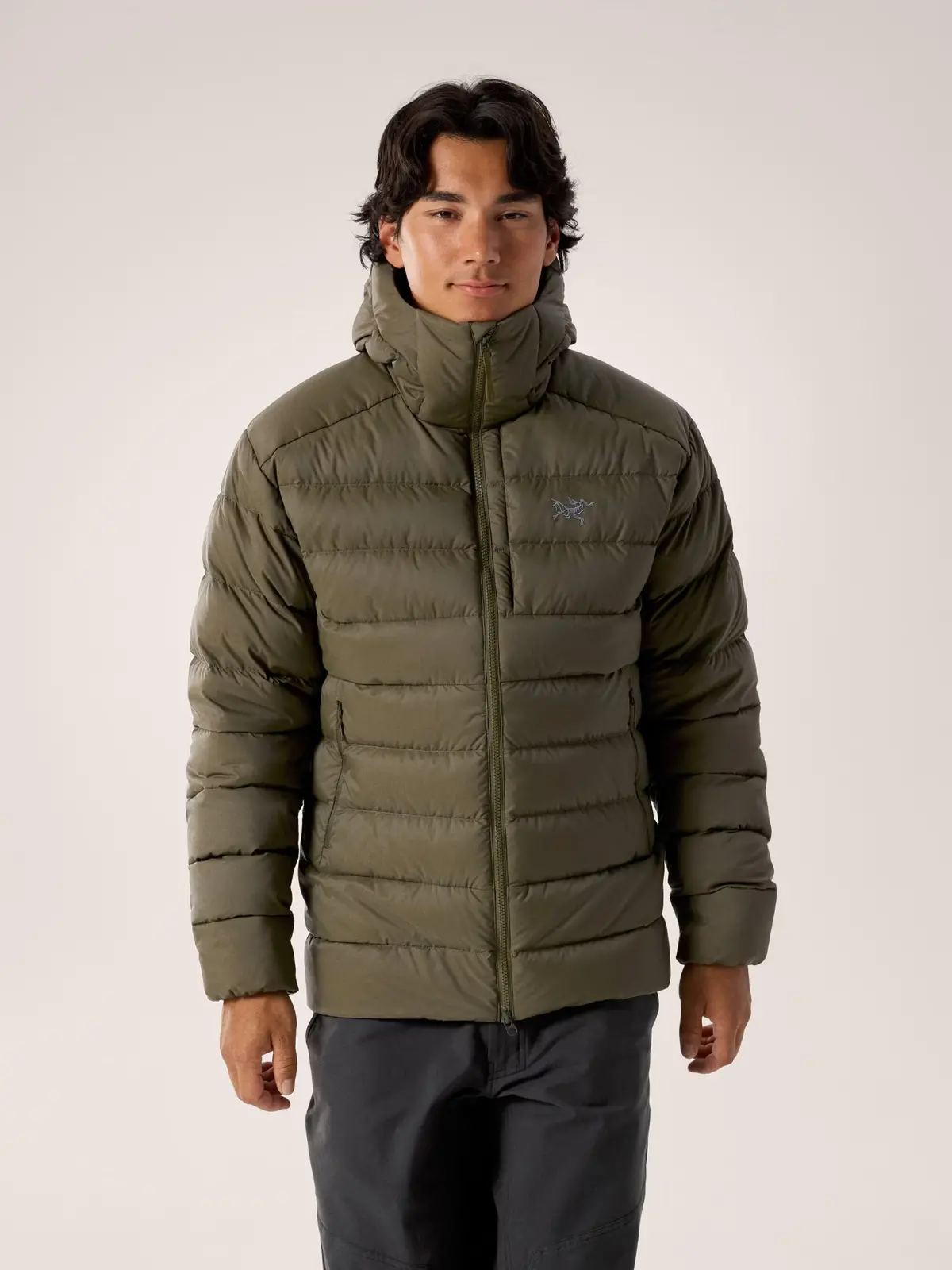 Thorium Hoody (Men's) - X000010543 - Past Season 1
