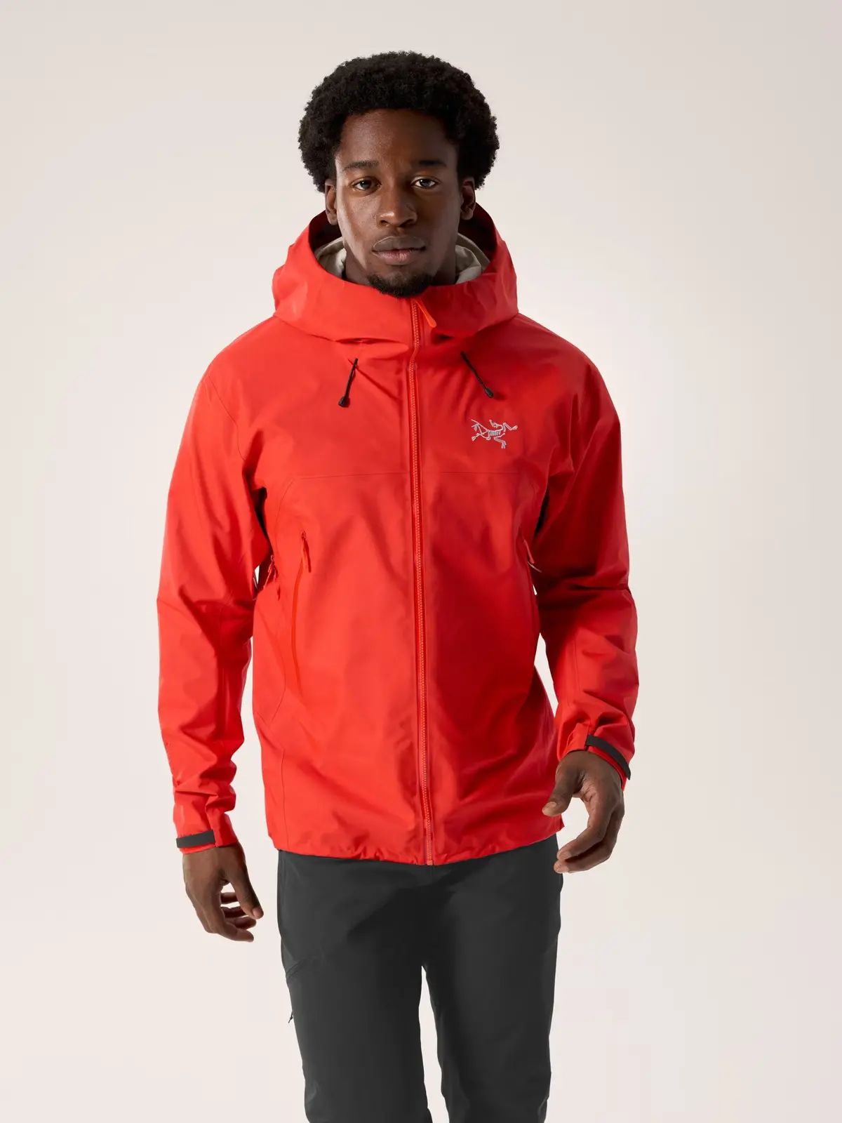 Beta Sl Jacket (Men's) - X000010553 1