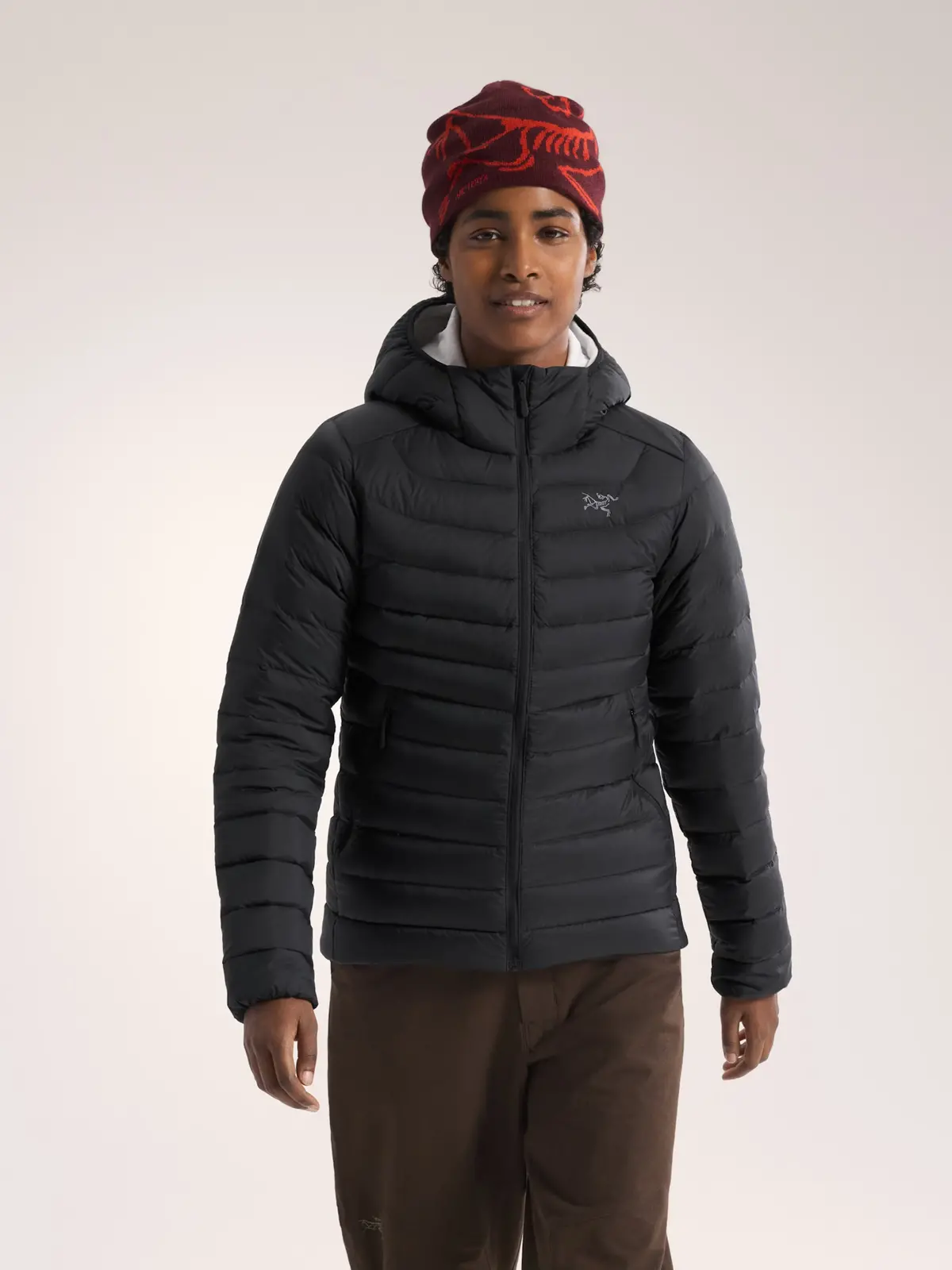Cerium Hoody (Women's) - X000010554 1