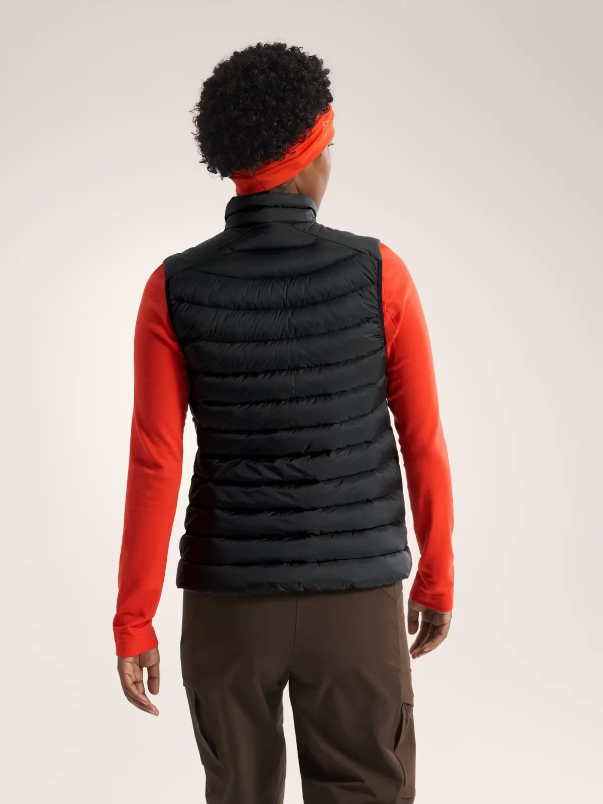 Cerium Vest (Women's) - X000010556 2
