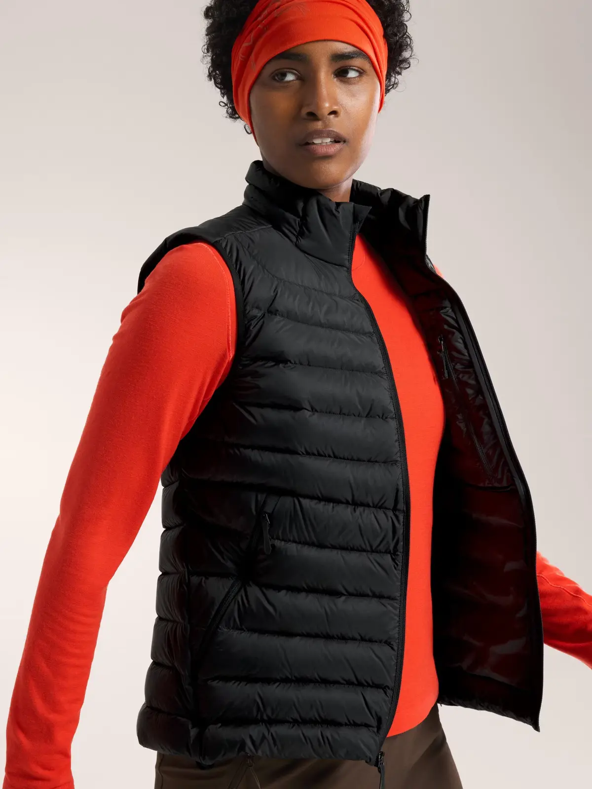 Cerium Vest (Women's) - X000010556 3