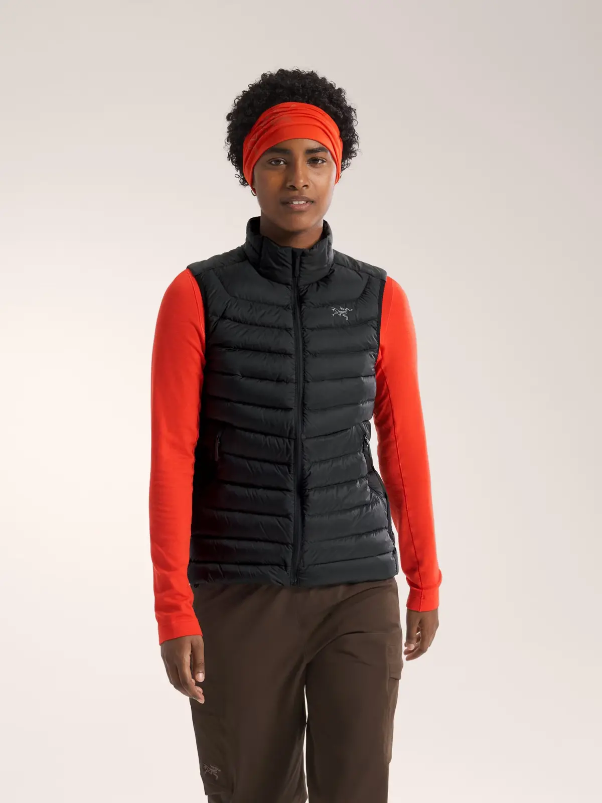 Cerium Vest (Women's) - X000010556 1