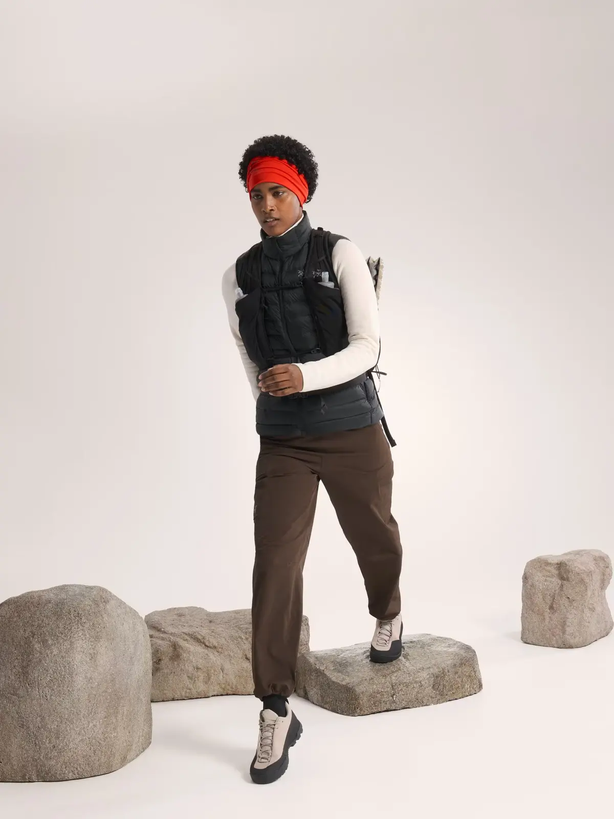Cerium Vest (Women's) - X000010556 4