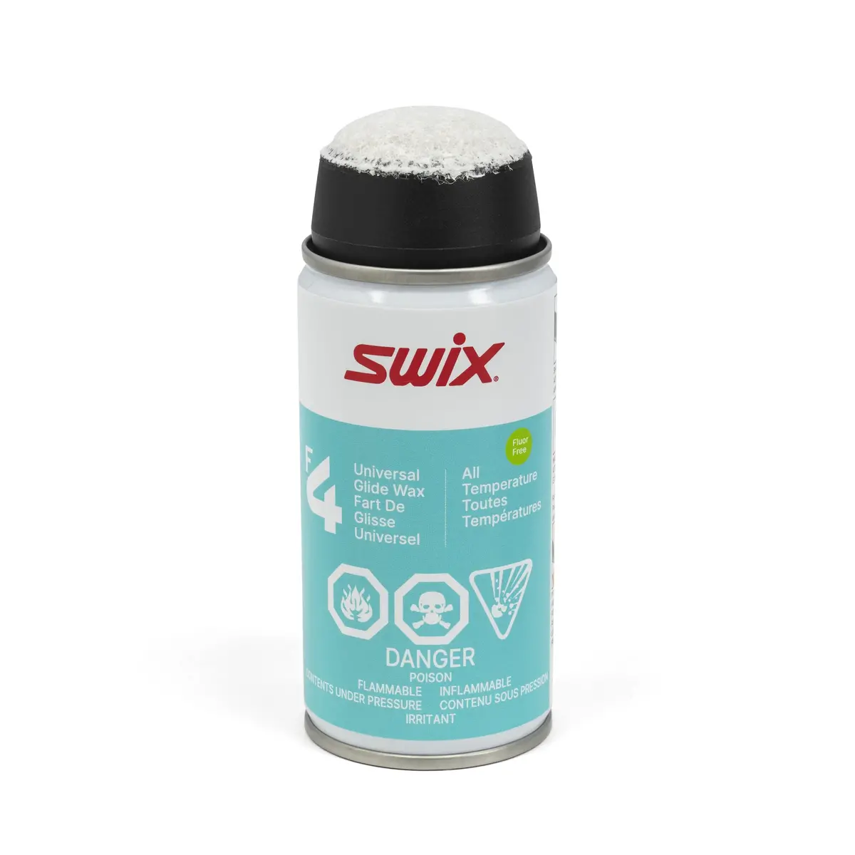 F4 Glidewax Aerosol 150Ml - F4-23-150-S 1