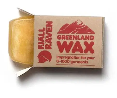 Greenland Wax - Large - F79060 1