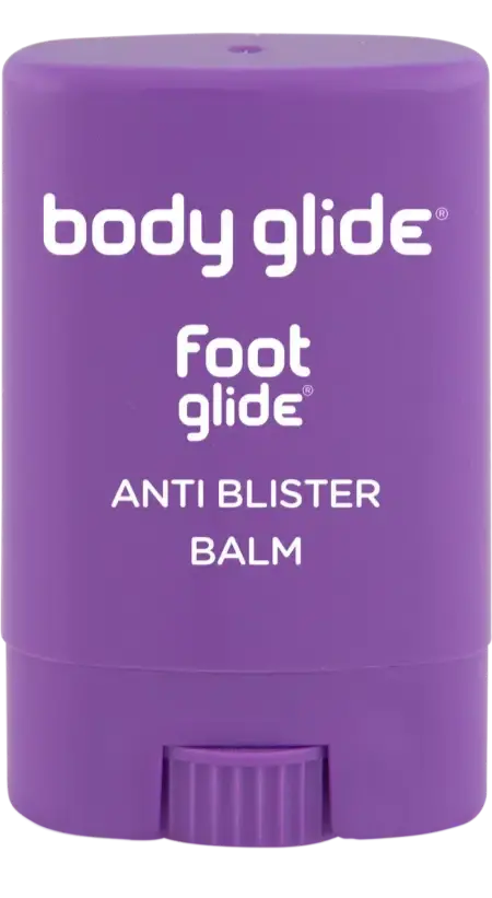 Foot Glide® Anti Blister Balm - 0.35Oz - Pocket Size 1