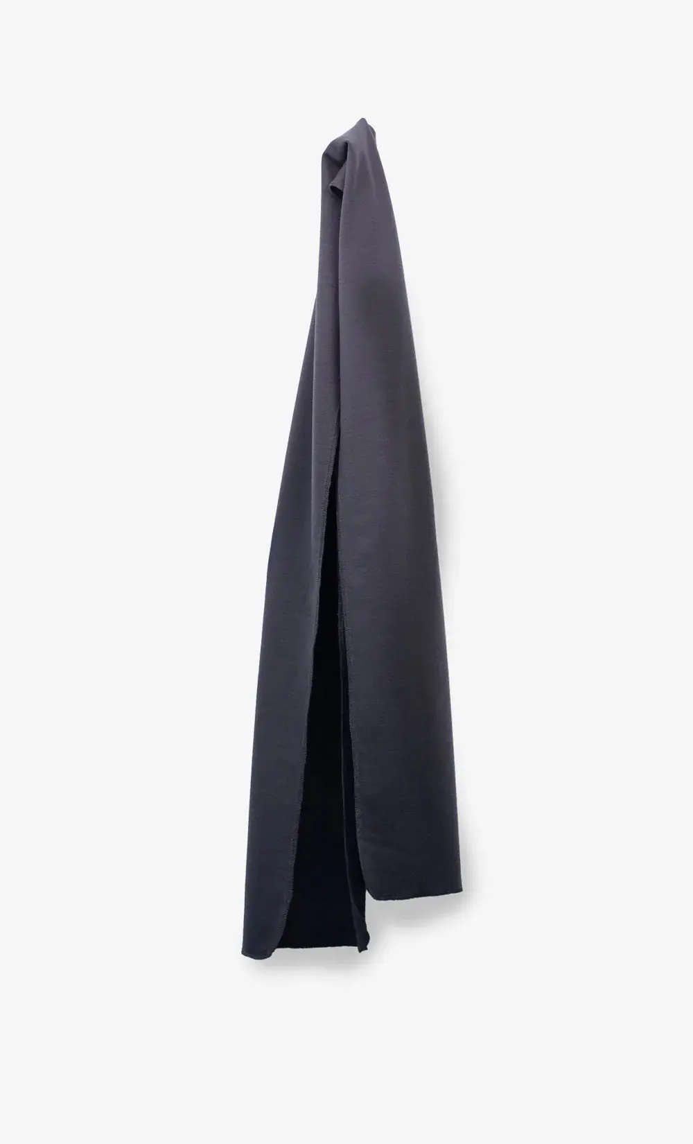 Merino Wool Scarf 2
