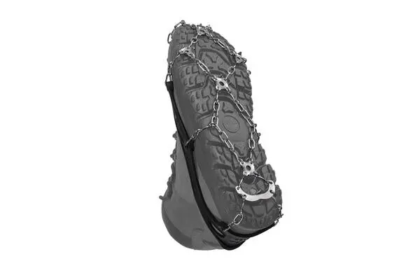Freesteps6® Crampons 6