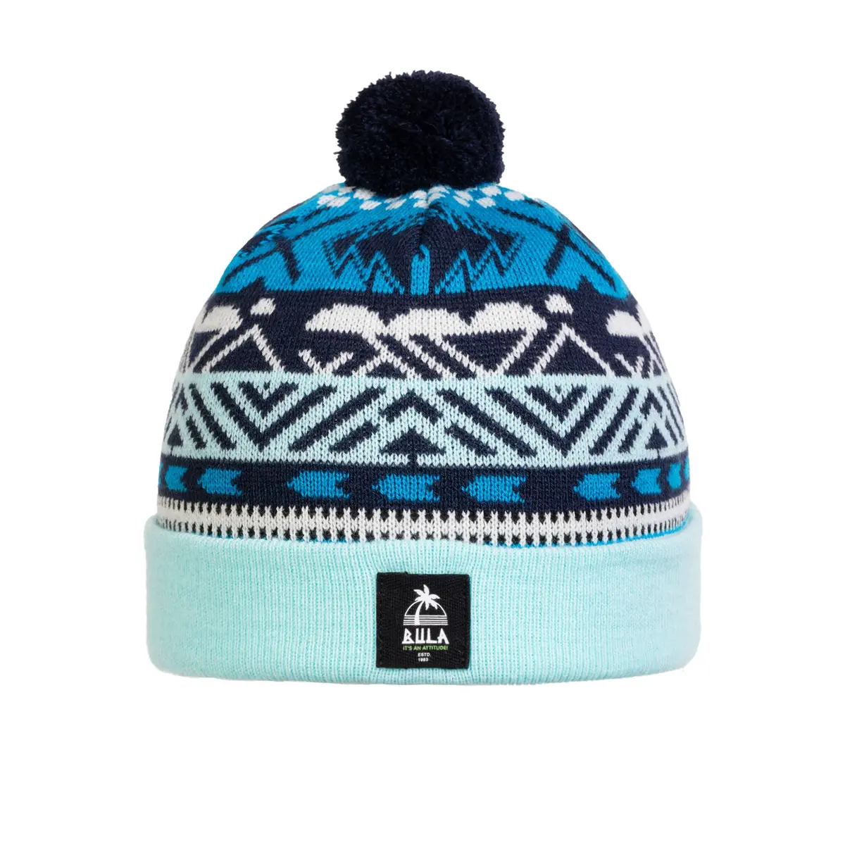 80'S Beanie - Ab80s - Past Season 1